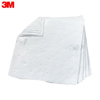 吸油棉片|3M吸油墊_吸油墊T-151